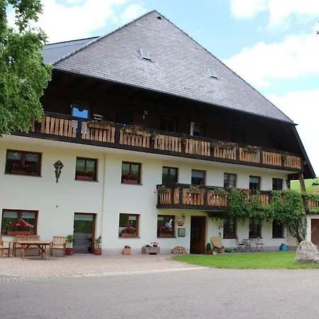 On The Willmann Farm Dom wakacyjny Erlenbach (Baden-Wurttemberg)