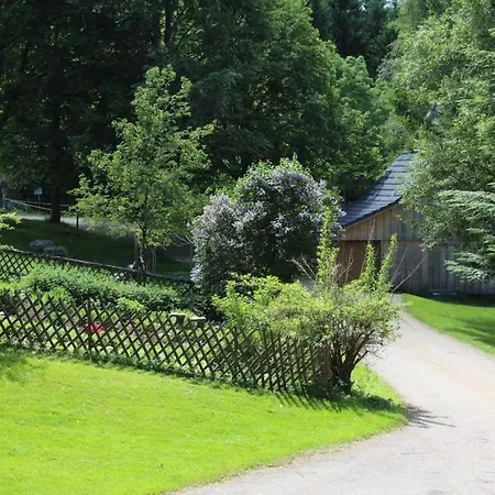 Dom wakacyjny On The Willmann Farm Erlenbach (Baden-Wurttemberg)
