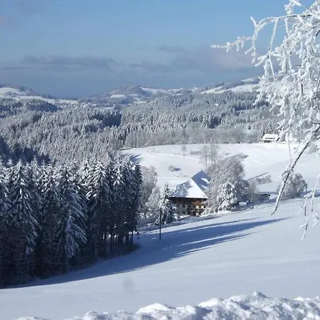 Dom wakacyjny On The Willmann Farm *