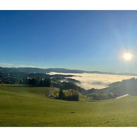 Dom wakacyjny On The Willmann Farm *