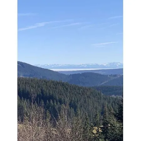 Dom wakacyjny On The Willmann Farm *