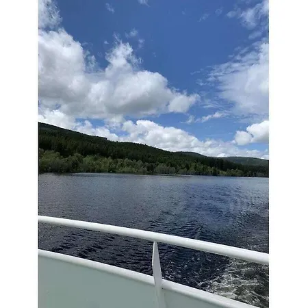 Dom wakacyjny On The Willmann Farm Erlenbach (Baden-Wurttemberg)