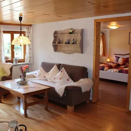 On The Willmann Farm Dom wakacyjny *