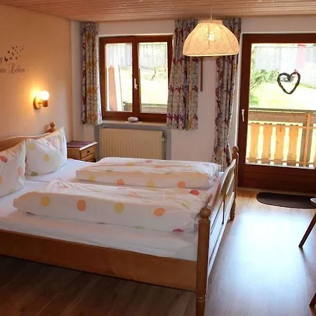 On The Willmann Farm Dom wakacyjny