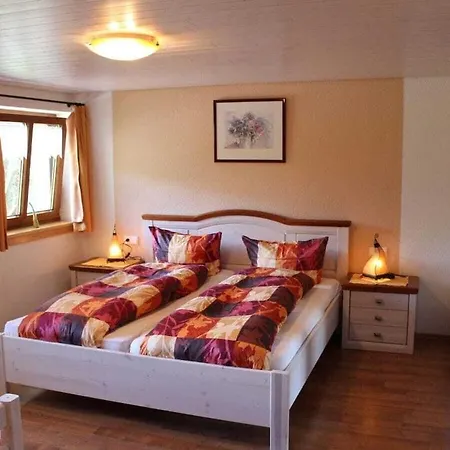 On The Willmann Farm Dom wakacyjny *