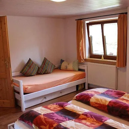 Dom wakacyjny On The Willmann Farm