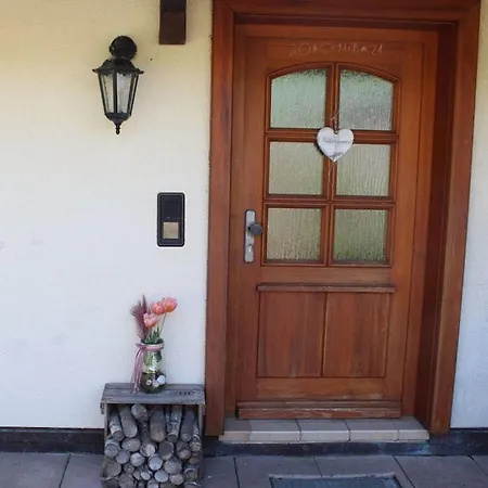 On The Willmann Farm Dom wakacyjny