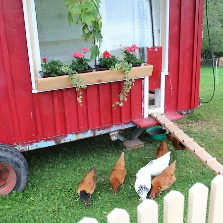 On The Willmann Farm Dom wakacyjny Erlenbach (Baden-Wurttemberg)